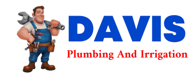 Trusted plumber in WHITMIRE